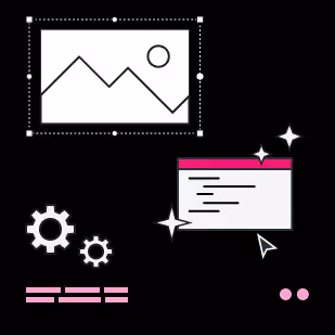 Nội dung luôn sẵn sàng trong mỗi thiết kế bàn giao