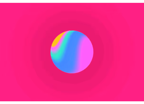 Thiết kế 3D website cực dễ dàng trong một nốt nhạc với Spline 3D