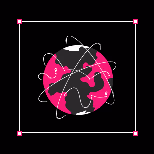 CDN phân phối trên toàn cầu