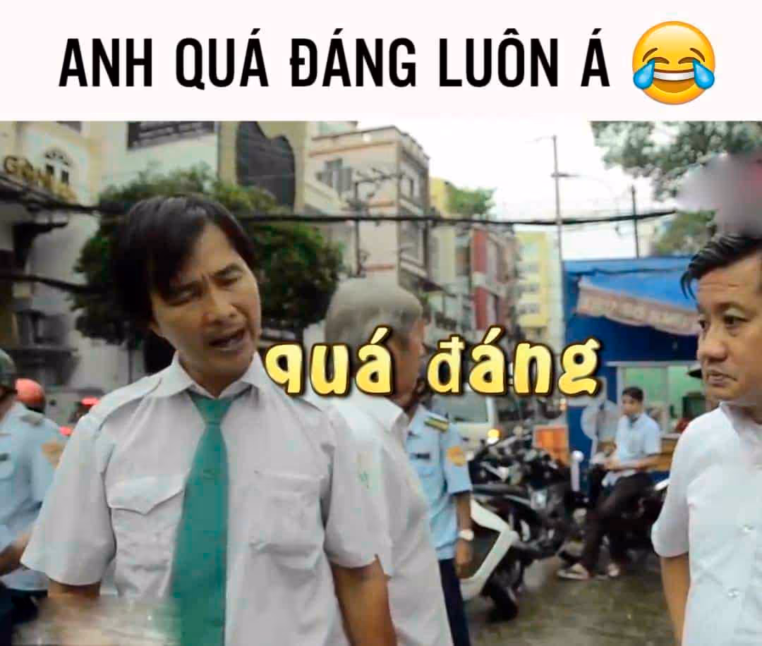 Anh quá đáng lắm luôn á tài xế Mai Linh