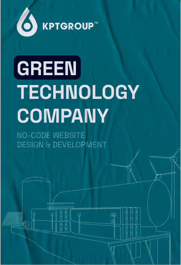 KPT Group - Dẫn đầu trong lĩnh vực công nghệ xanh
