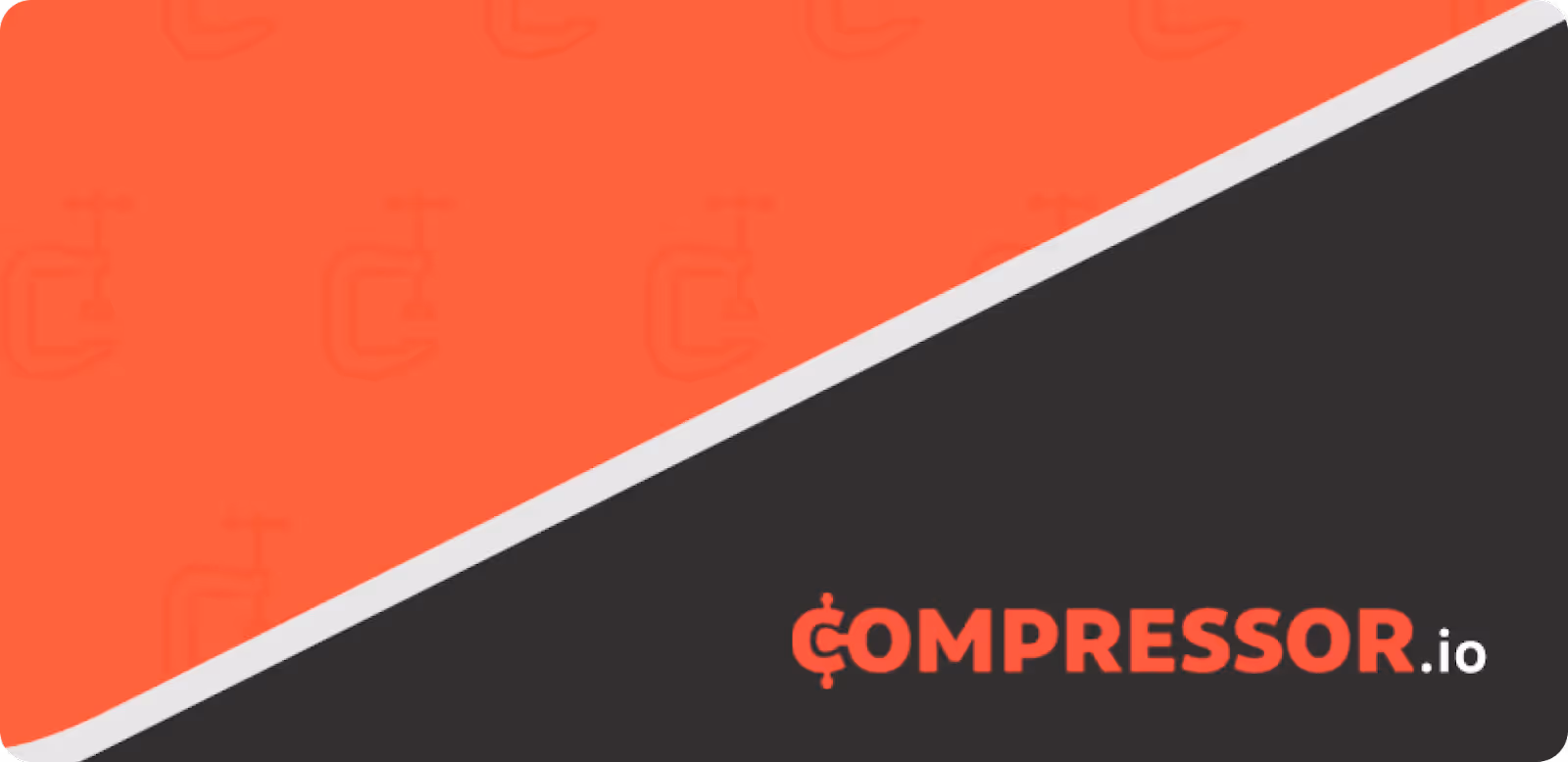 Giảm dung lượng jpg bằng Compressor.io