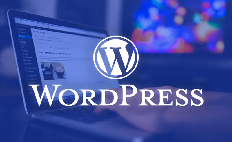 Nền tảng website Wordpress