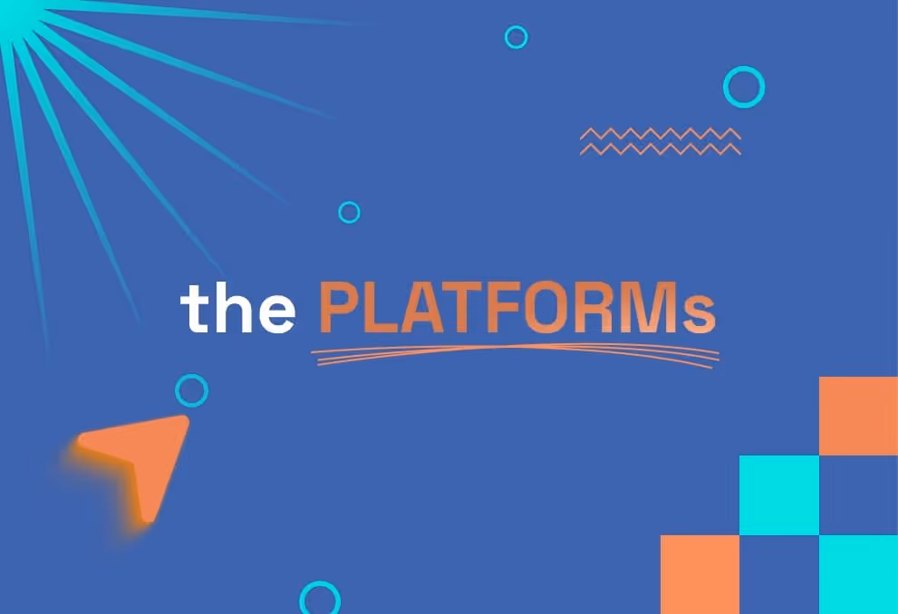 Top 20 Nền tảng website tốt nhất năm 2024