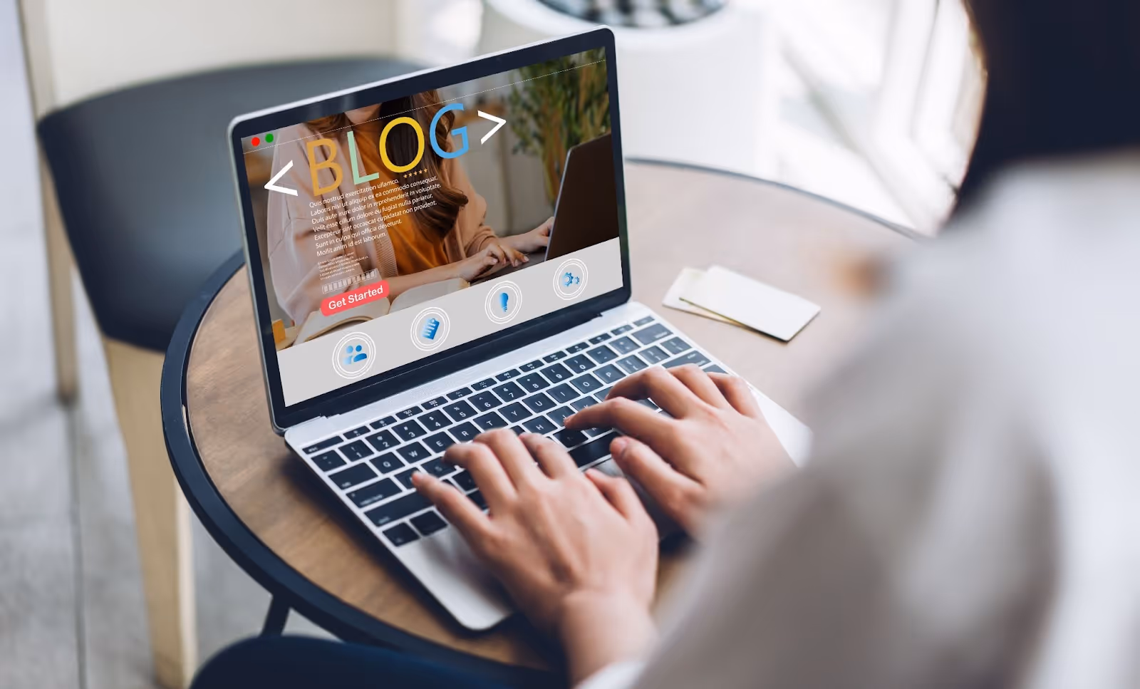 Các loại content phổ biến hiện nay