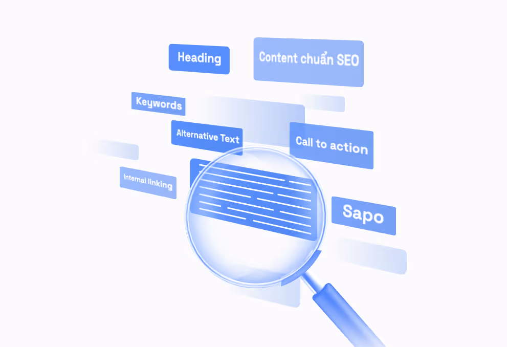 Content là gì? Cách viết content thu hút người đọc chuẩn cập nhật 2025