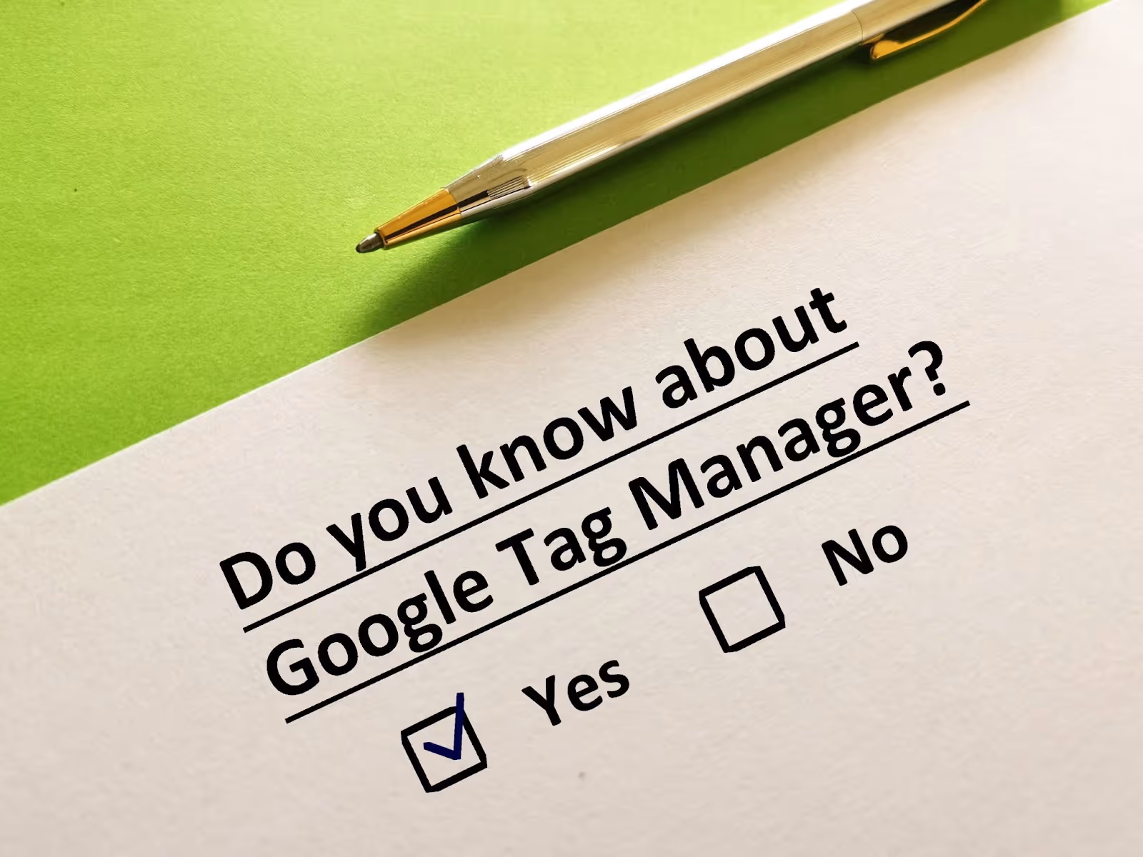 Google Tag Manager được biết đến với nhiều ứng dụng