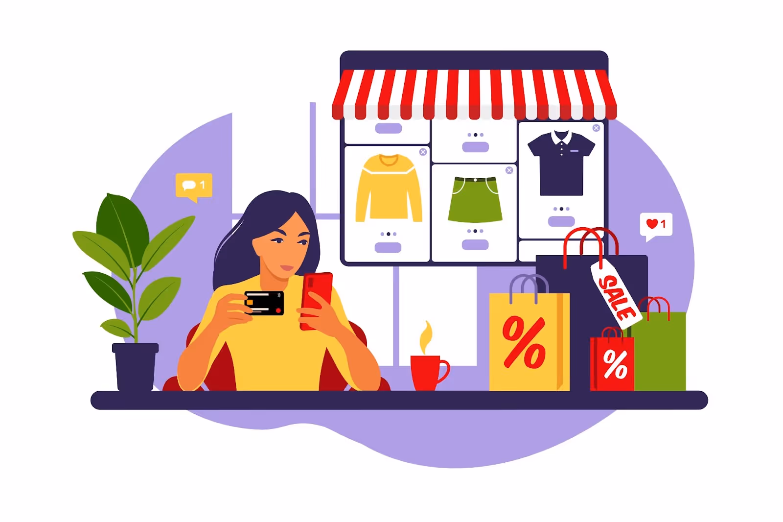 personal branding - 90% quyết định mua hàng được đưa ra dựa trên cảm xúc