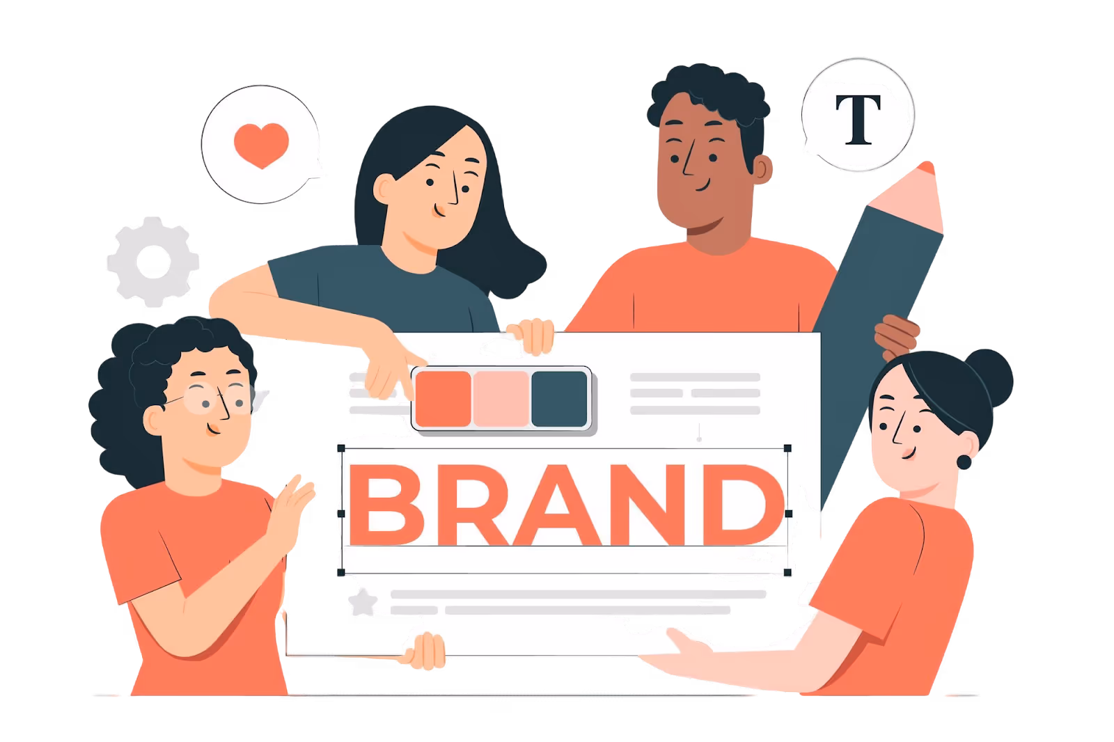 Brand Personality là gì?