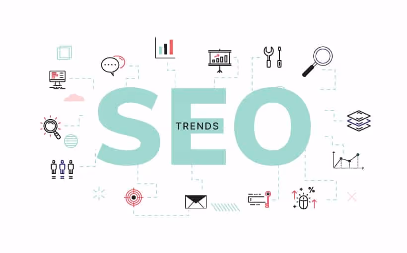 Organic traffic là gì - Cập nhật xu hướng SEO mới