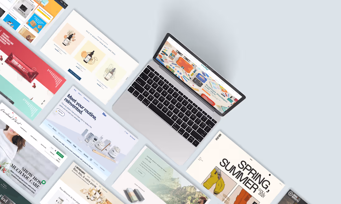 Thiết kế website chuẩn SEO có giao diện đa ngành nghề