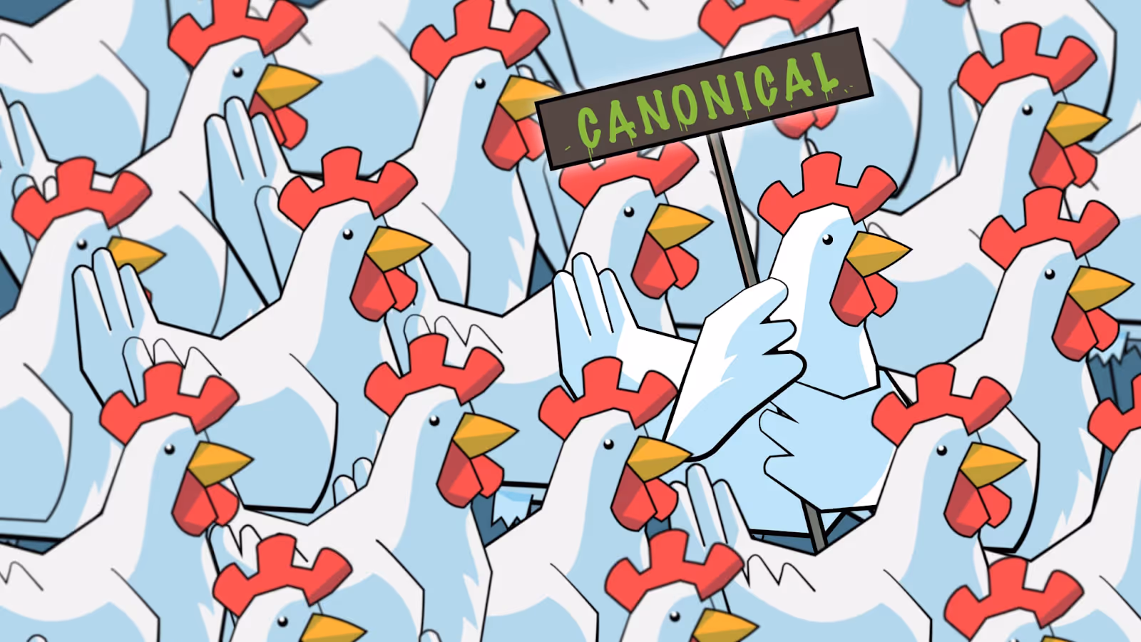 Crawl là gì - Sử dụng thẻ canonical để chỉ định URL chính cho nội dung trùng lặp