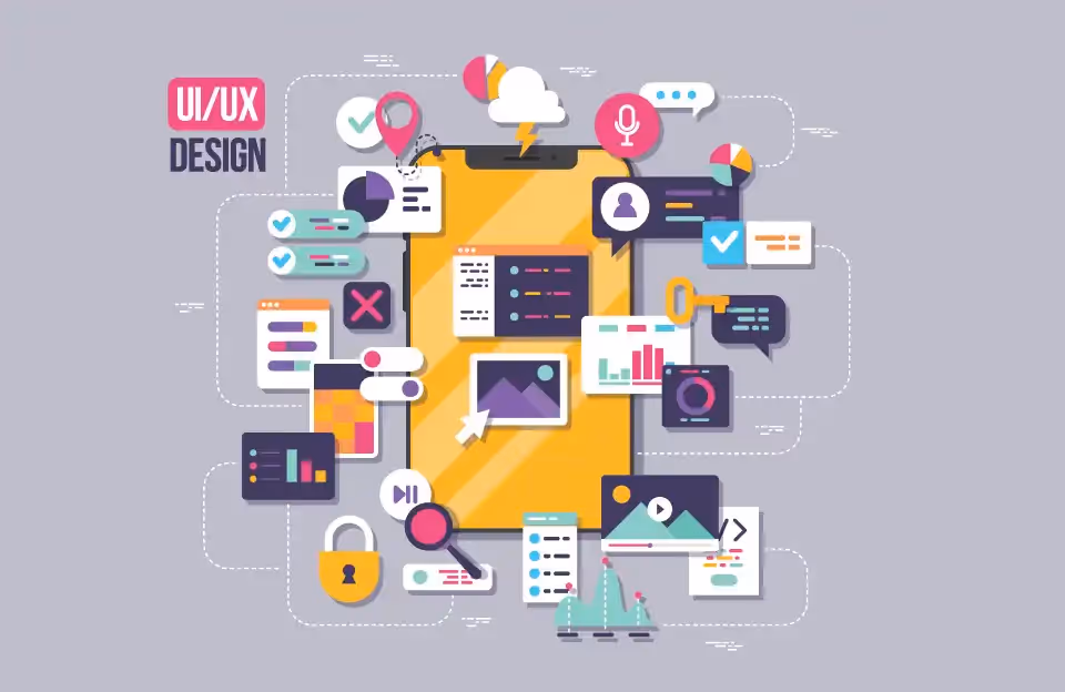 ui ux là gì - Tại sao UI/UX quan trọng đối với website?