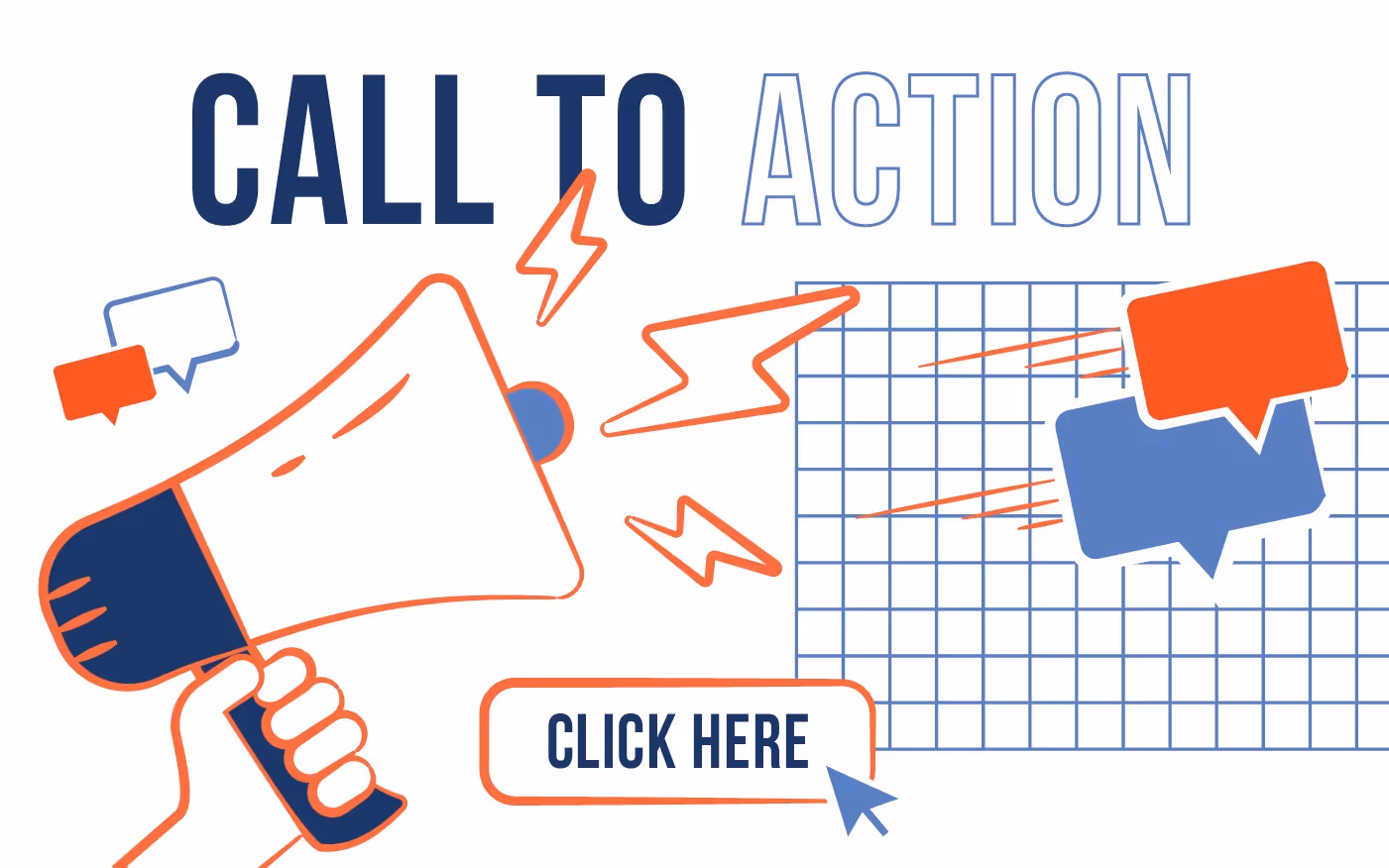 Call to Action là gì - Tầm quan trọng của CTA trong marketing và website