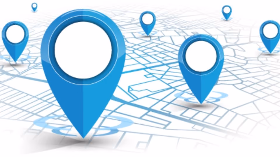 Định nghĩa Geotag và cách hoạt động