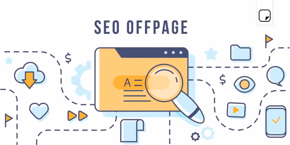 Giải pháp seo SEO Off-page – Xây dựng độ uy tín bên ngoài website