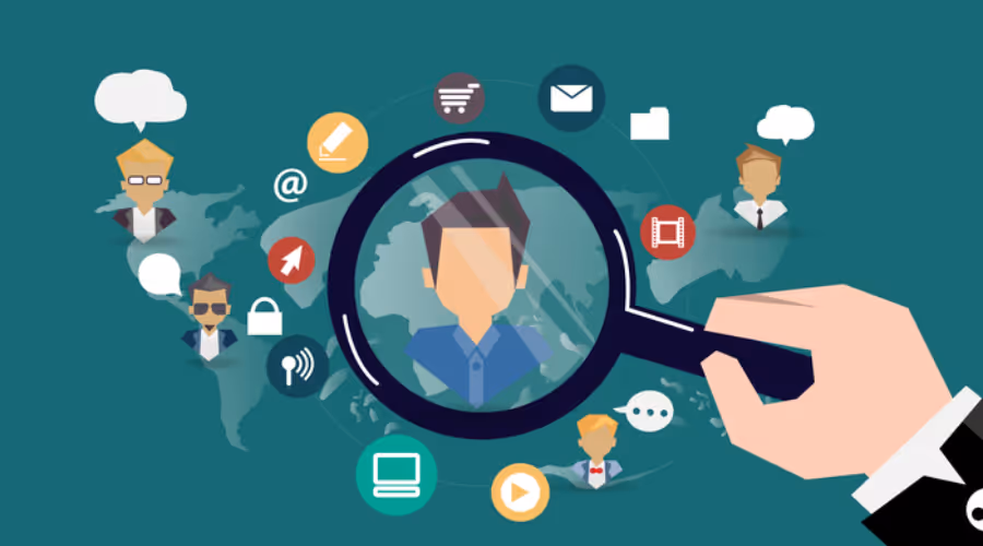 STP marketing - Xác định đối tượng mục tiêu (Targeting)