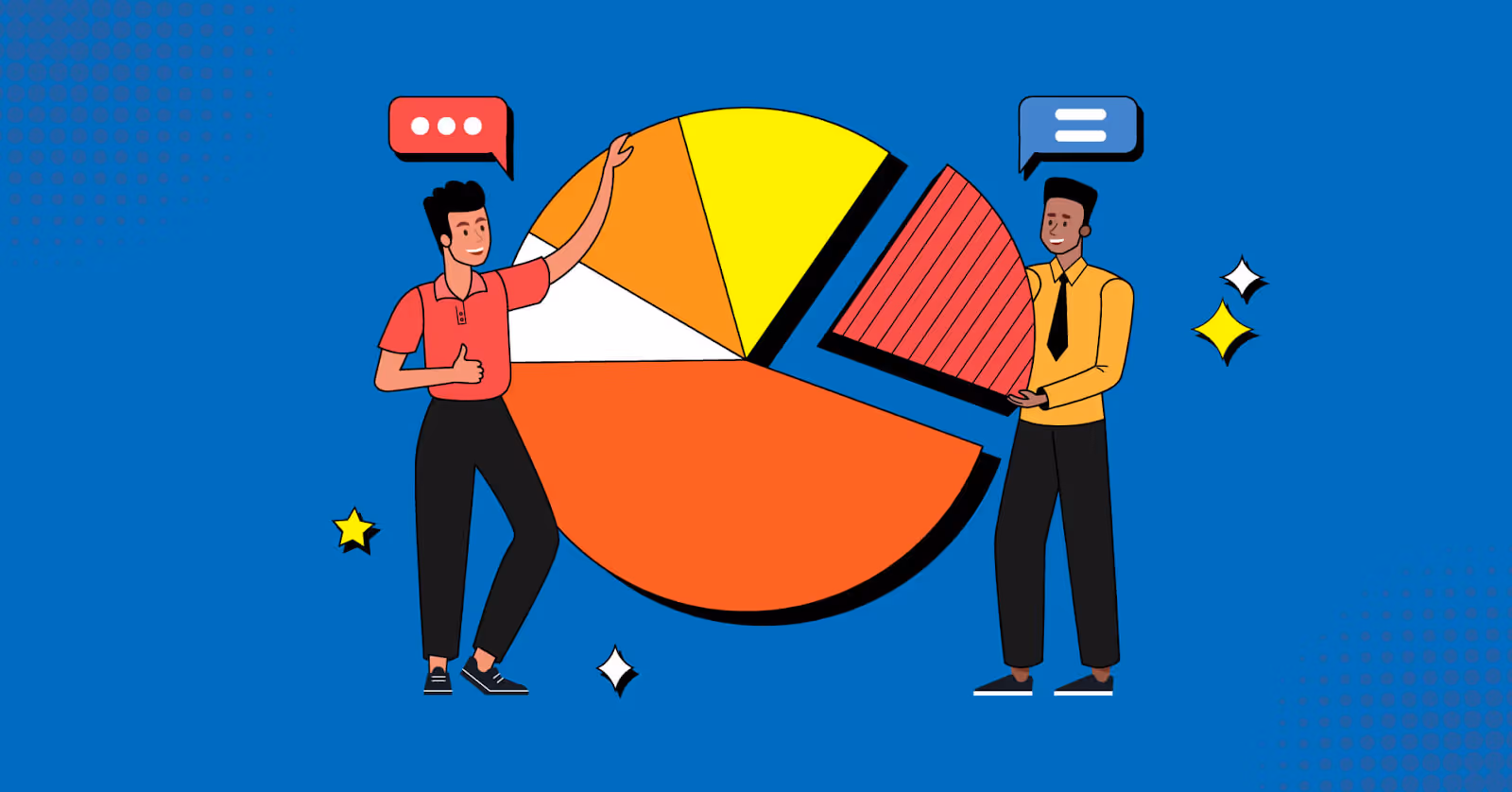 STP marketing - Segmentation - Phân đoạn thị trường