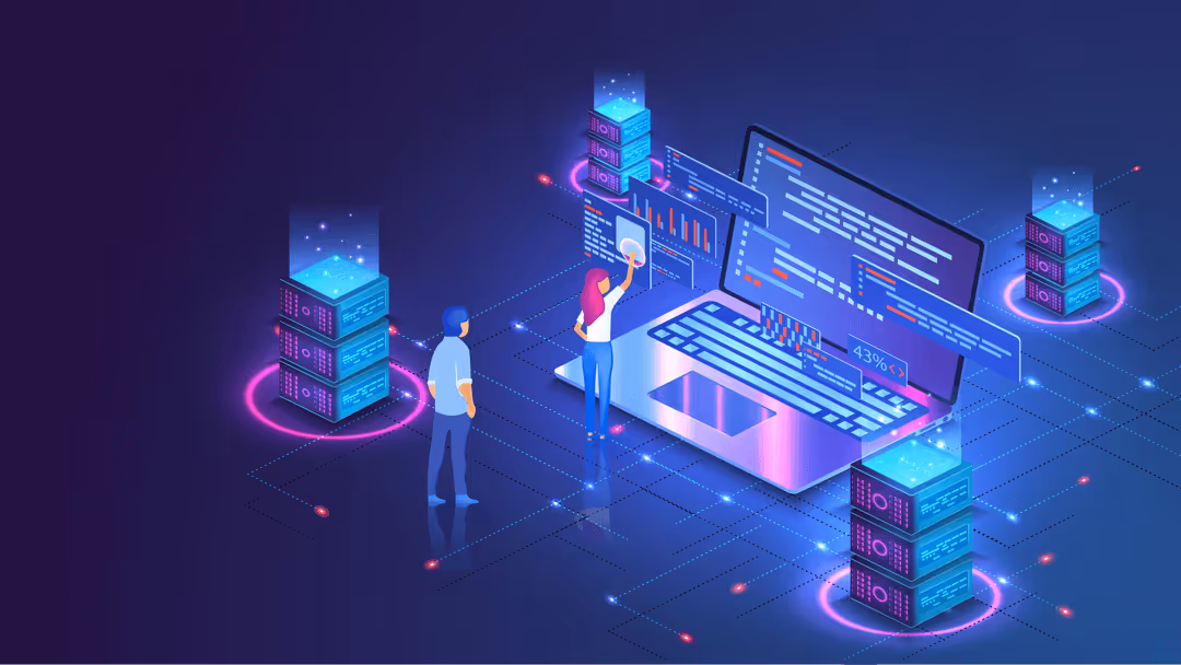 Hosting website nơi lưu trữ website Wordpress
