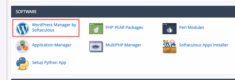 Cài đặt Wordpress