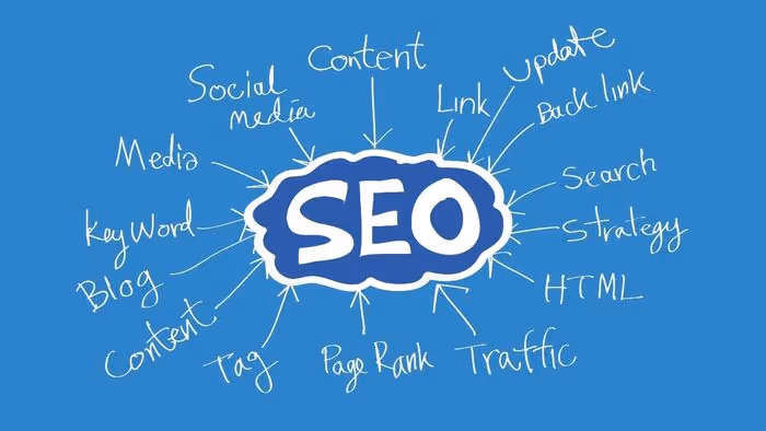 Điều chỉnh SEO cho website