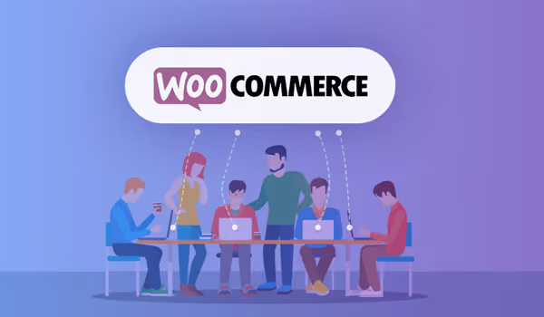 Quản trị sản phẩm Woocomerce