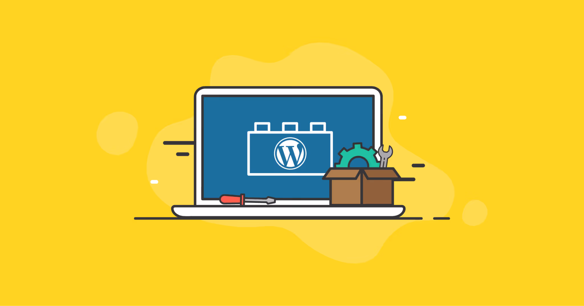 Bảo trì và nâng cấp website Wordpress