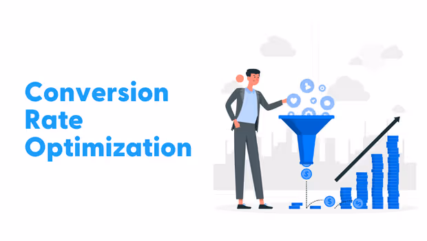 Conversion rate là gì - Phương pháp tối ưu Conversion Rate hiệu quả