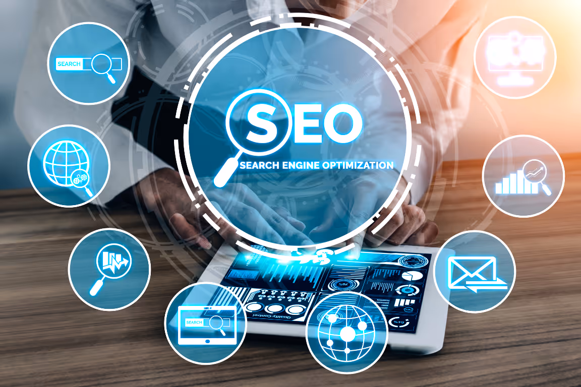 seo và sem - Tổng quan về SEO (Search Engine Optimization)