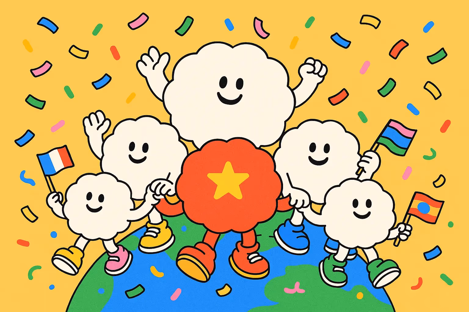 Tầm quan trọng và những lưu ý của việc chọn Root Domain