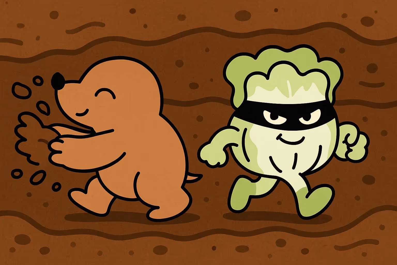 cách hoạt động của click tặc