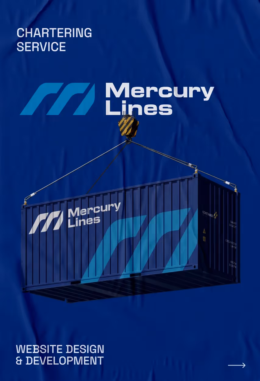 Mercury Lines