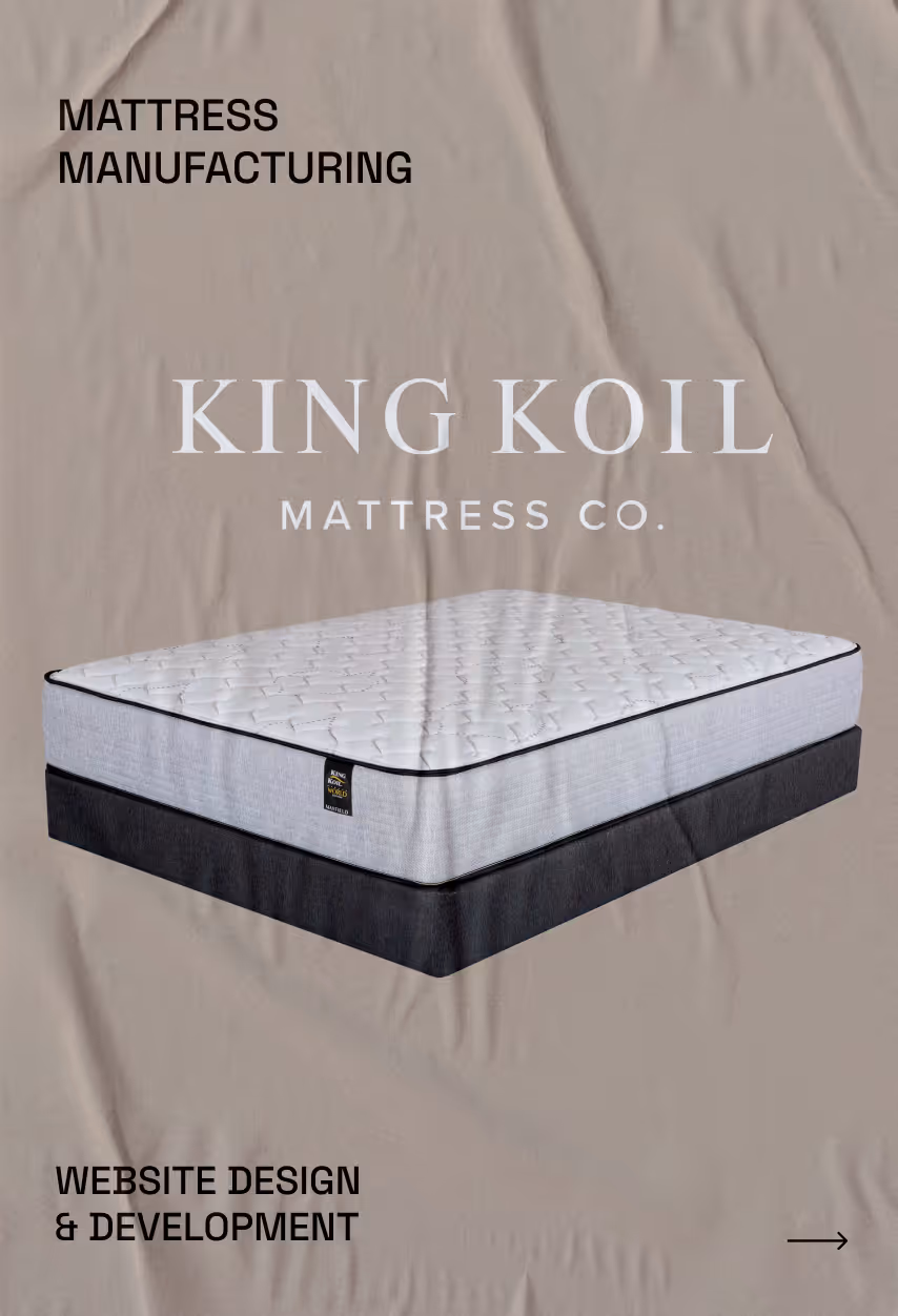 King Koil