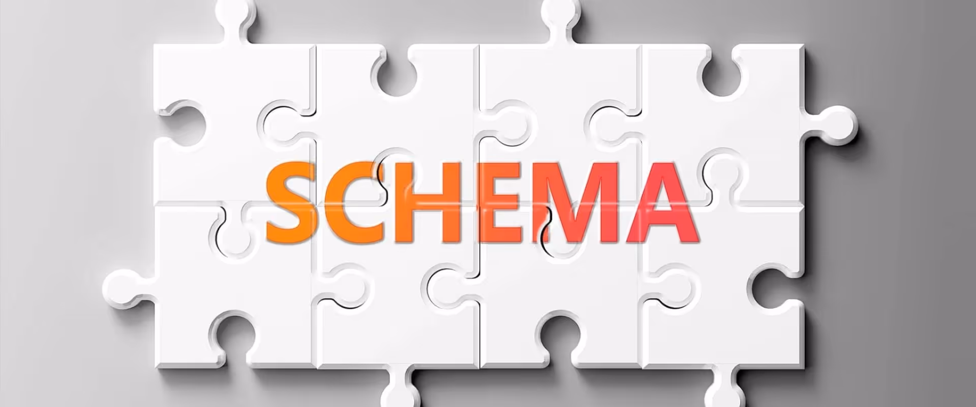 Semantic seo - Schema Markup