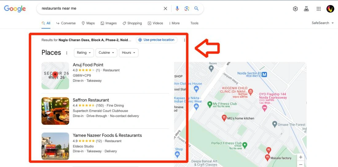 Cần chuẩn bị gì trước khi thực hiện Local SEO?