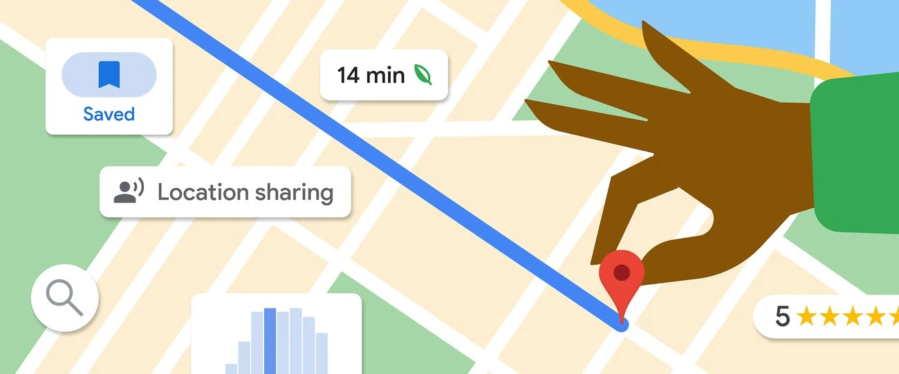 Local SEO - Cải thiện vị trí doanh nghiệp trên bản đồ