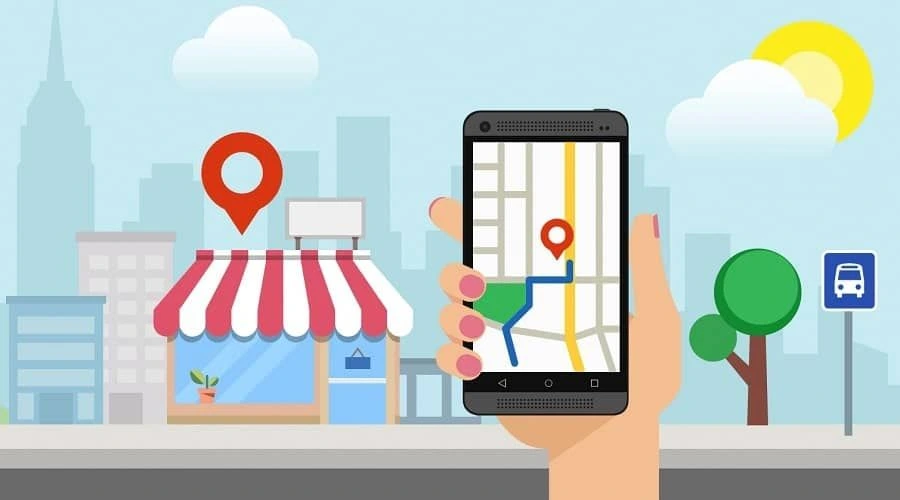 Local SEO - Xây dựng liên kết địa phương