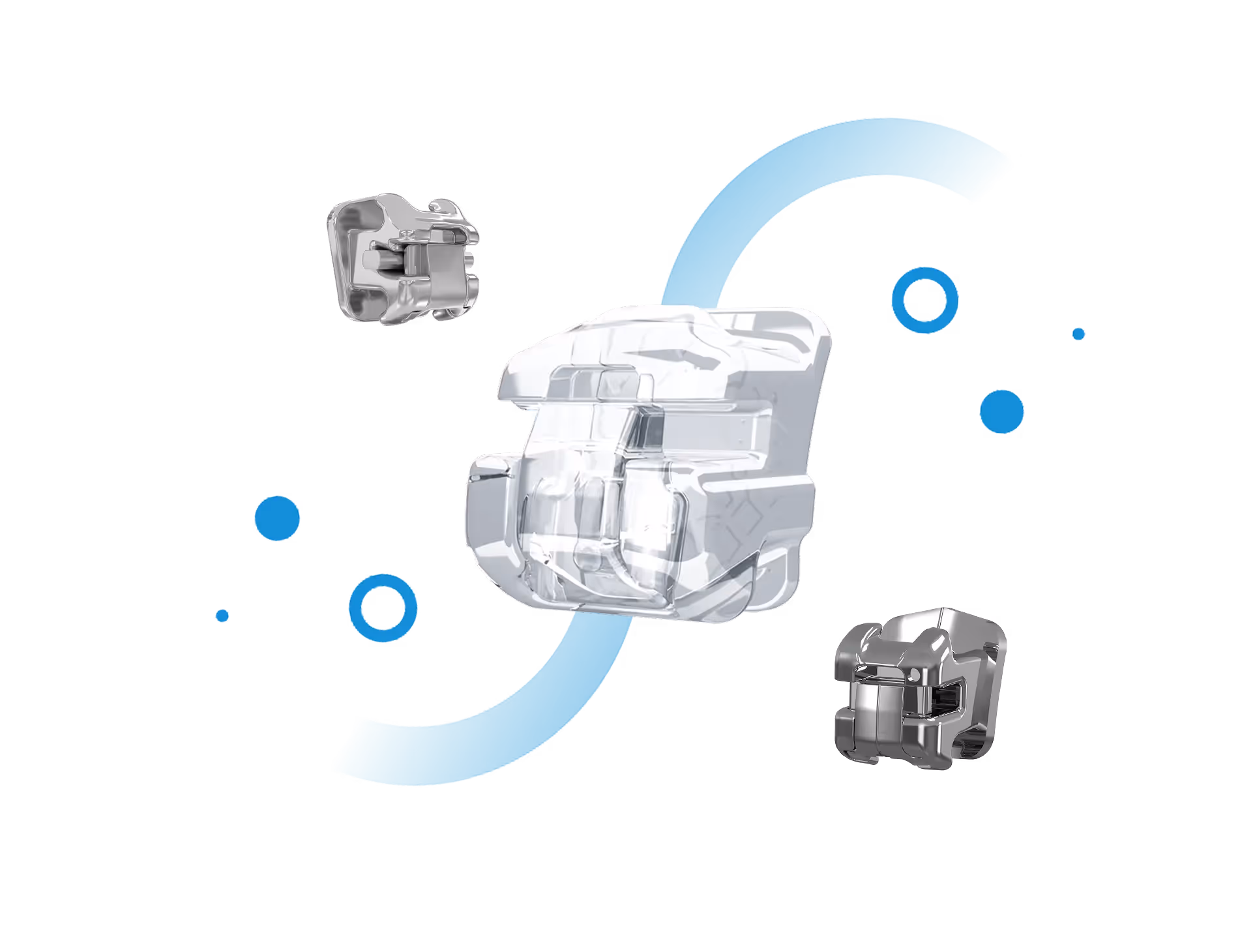 Damon Smile - Seadent