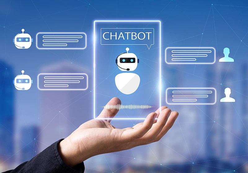 Chatbot la gì - Các loiaj chatbot phổ biến
