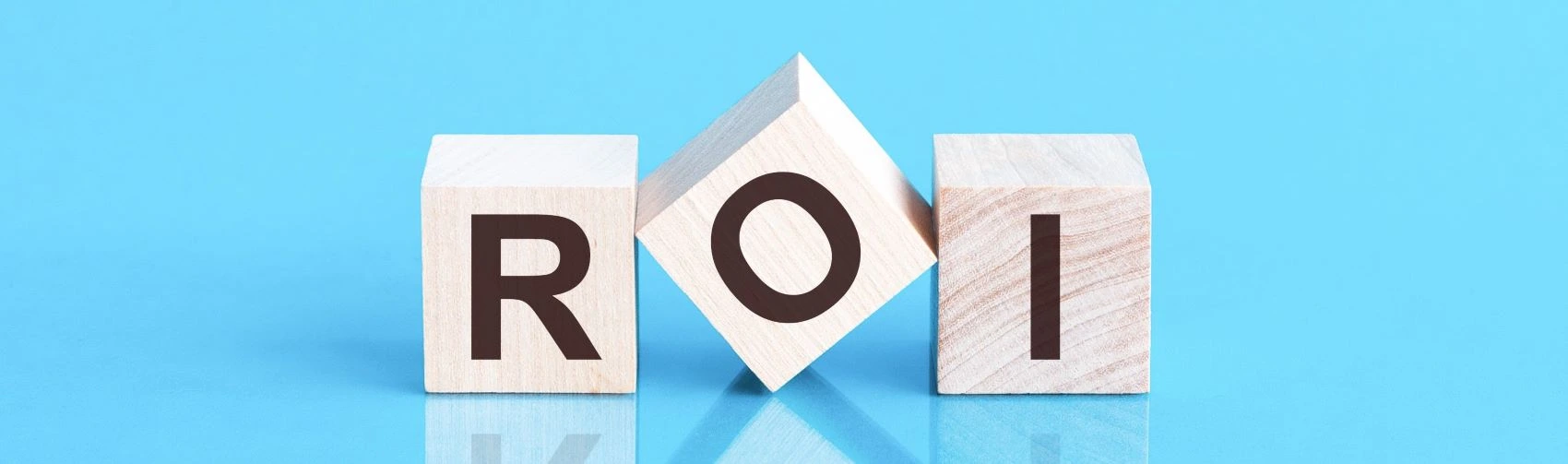 Roi là gì - Định nghĩa ROI (Return on Investment)
