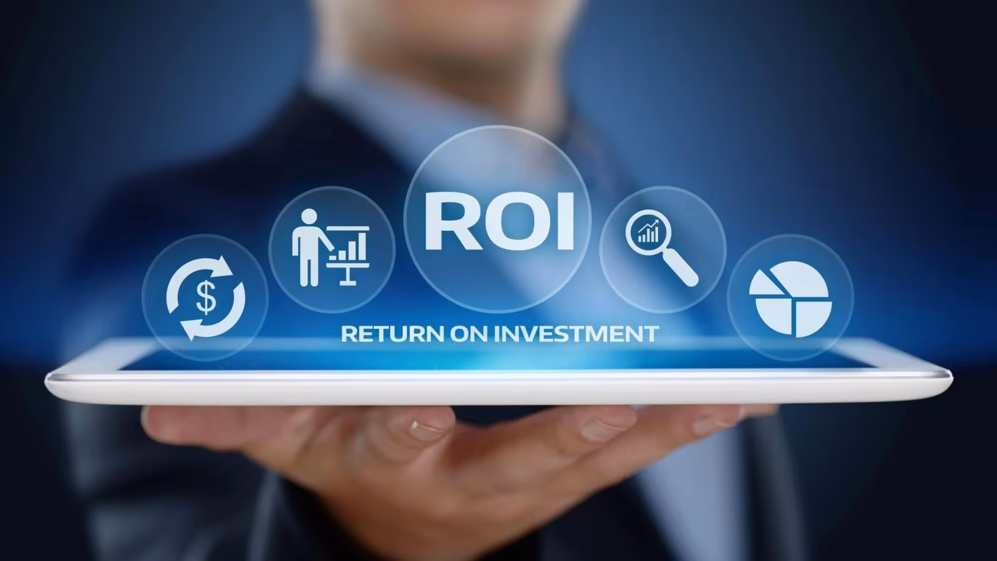 Roi là gì - ROI trong SEO