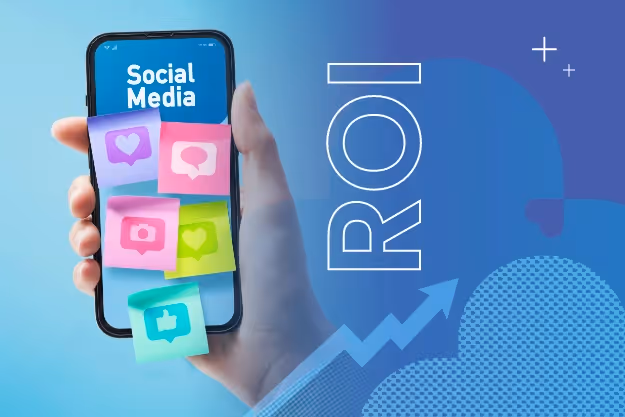Roi là gì - ROI trong Social Media