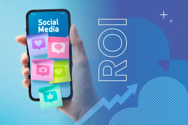 Roi là gì - ROI trong Social Media