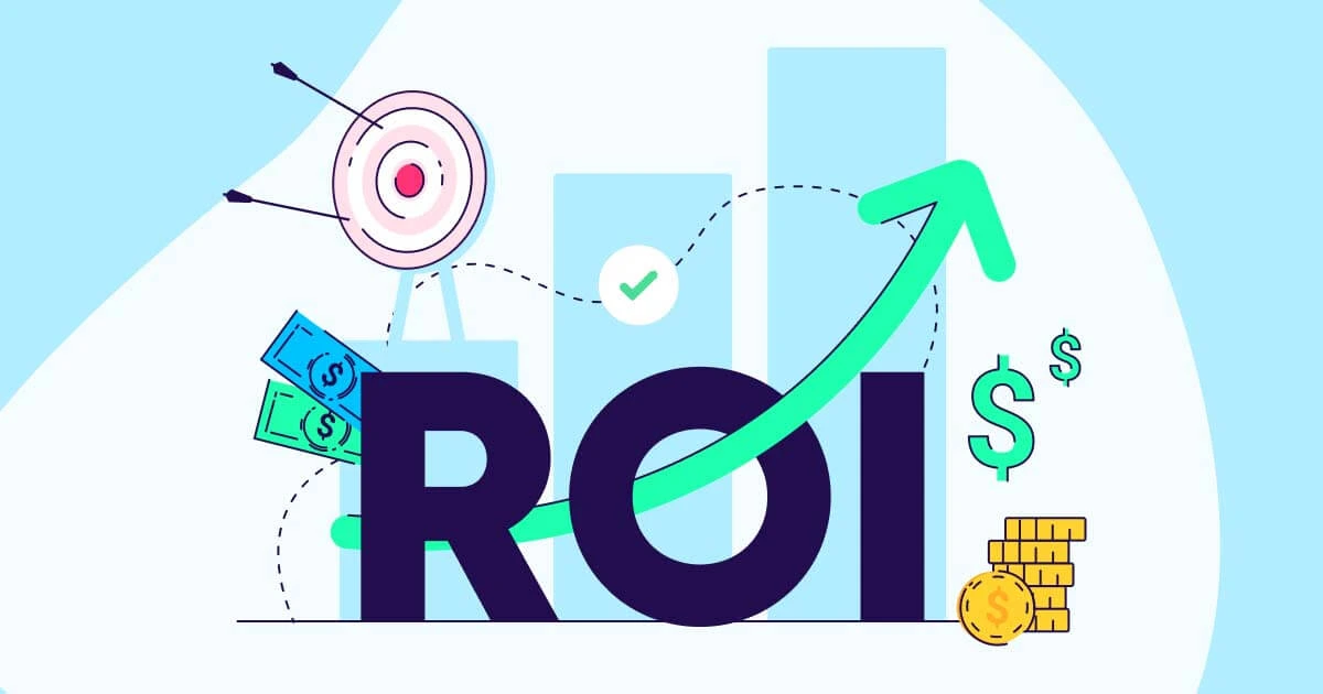 Roi là gì - 10 yếu tố ảnh hưởng đến ROI trong Marketing