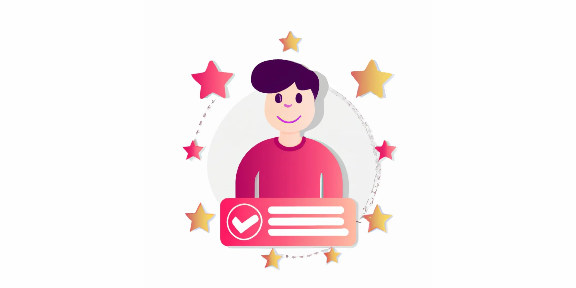 testimonial là gì - Tạo cảm giác kết nối và đồng cảm với khách hàng