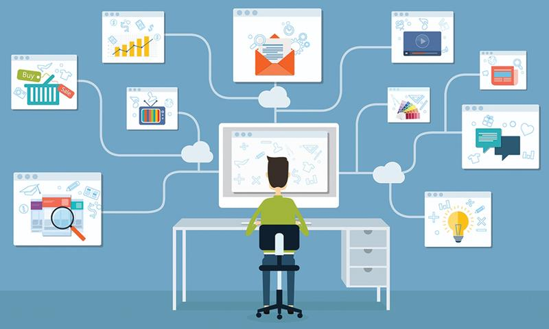 Cài đặt và phát triển các tính năng Website chuẩn seo