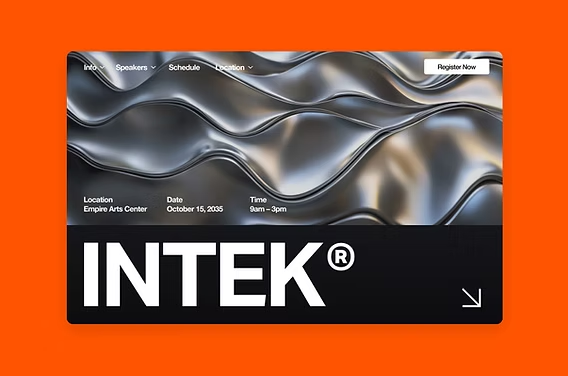 Metallic - sử dụng màu sắc trong thiết kế