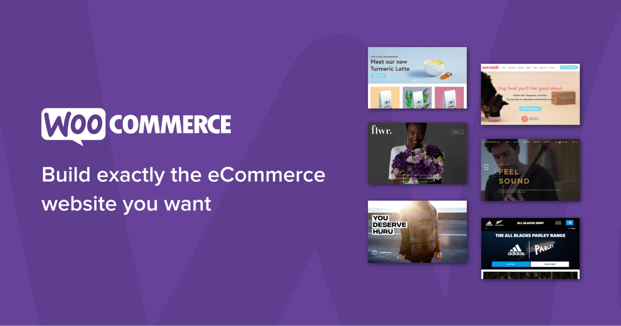 WooCommerce là plugin mã nguồn mở mạnh mẽ trên nền WordPress