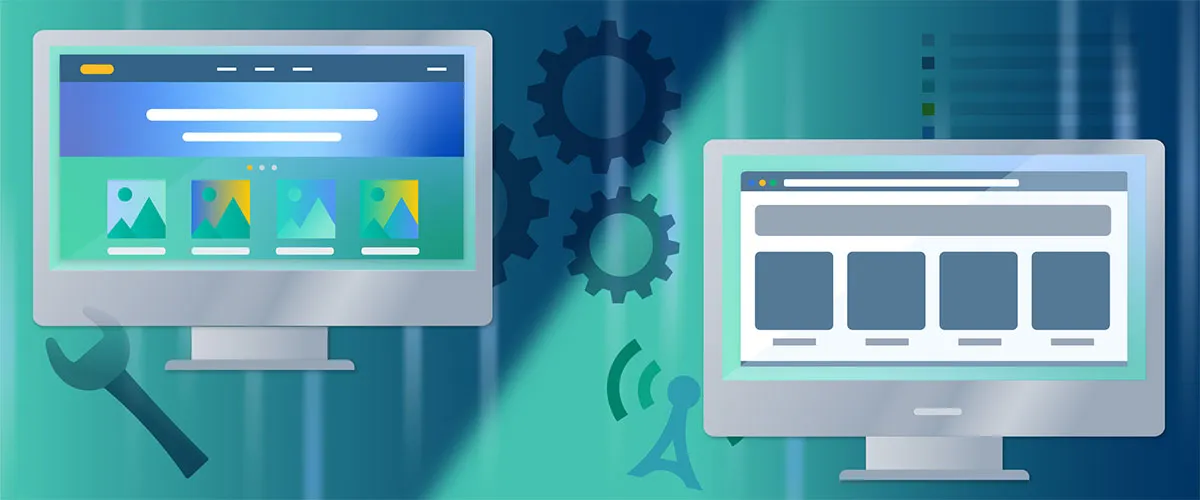 Quy trình thiết kế website chuẩn SEO tại Markdao