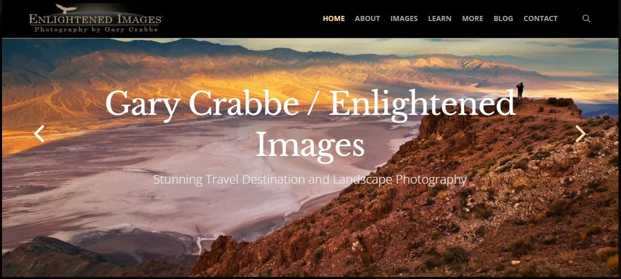 Hero dạng Carousel / Slider
